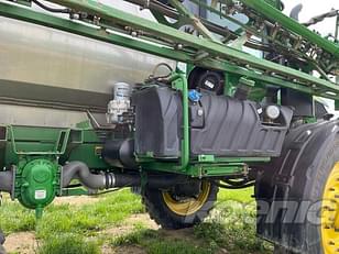 Main image John Deere R4045 15