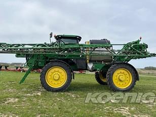 Main image John Deere R4045 5