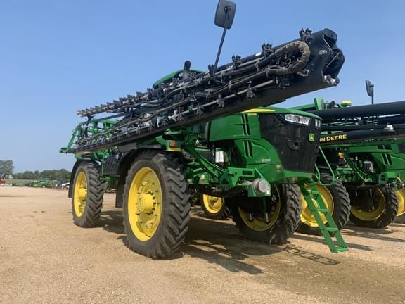 Image of John Deere R4045 Primary image