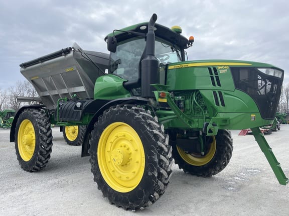 2021 John Deere R4045 Equipment Image0