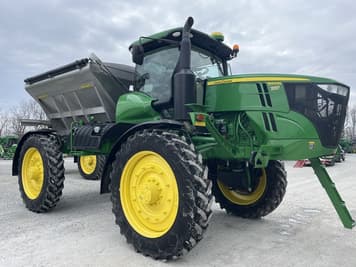 Main image John Deere R4045