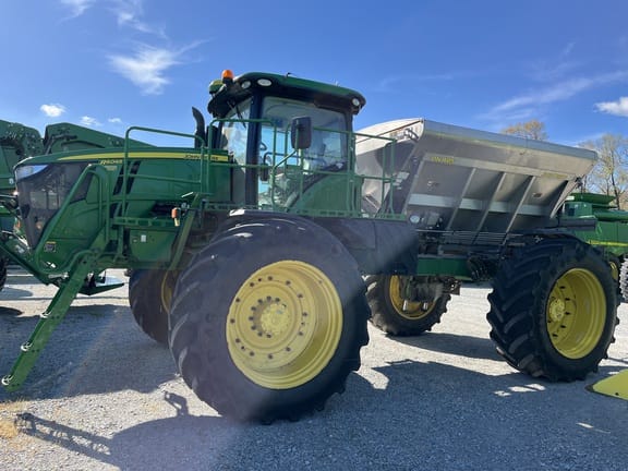 2021 John Deere R4045 Equipment Image0