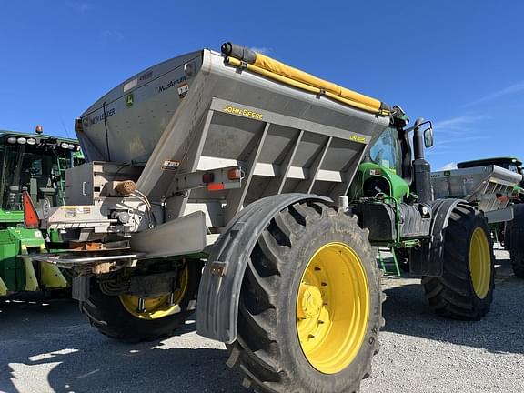 Image of John Deere R4045 equipment image 4