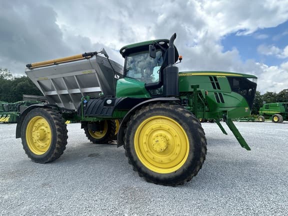 Image of John Deere R4045 equipment image 2