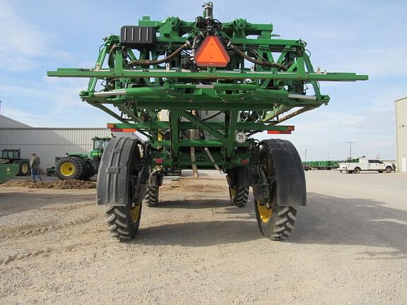 Image of John Deere R4045 equipment image 3