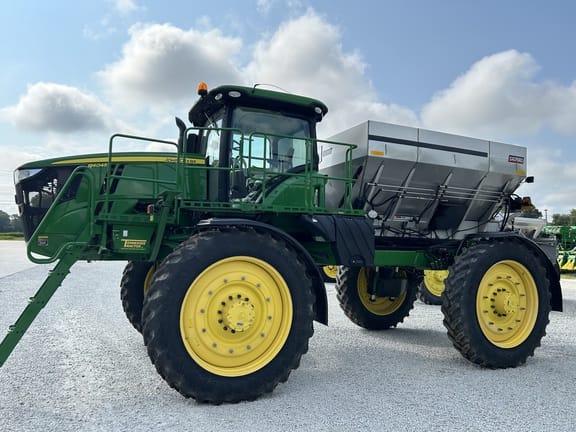 2021 John Deere R4045 Equipment Image0