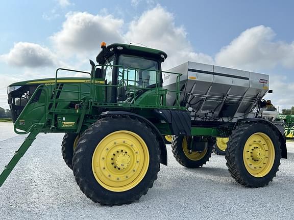 Image of John Deere R4045 Primary image