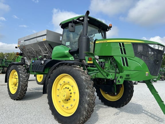 Main image John Deere R4045
