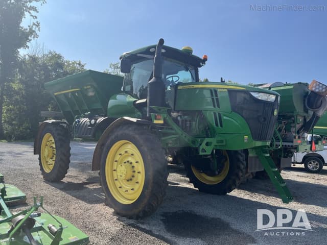 Image of John Deere R4045 equipment image 1