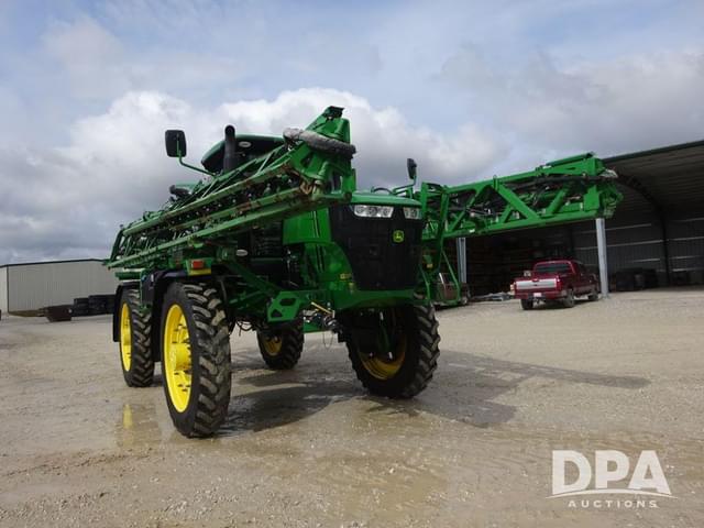 Image of John Deere R4045 equipment image 2