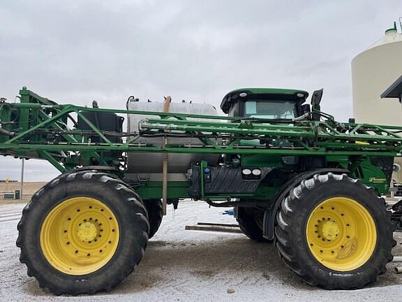 Image of John Deere R4060 equipment image 3