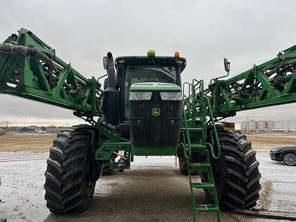 Image of John Deere R4060 Primary image
