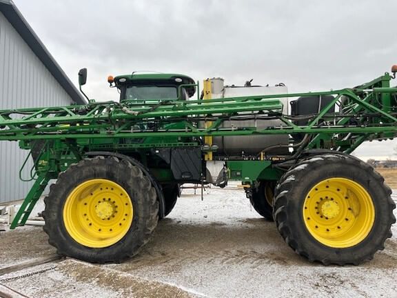 2021 John Deere R4060 Equipment Image0