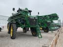 2021 John Deere R4060 Image