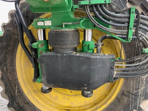 Main image John Deere R4060 7