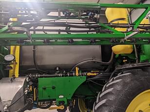 Main image John Deere R4060 3