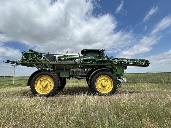 Image of John Deere R4060 Primary image