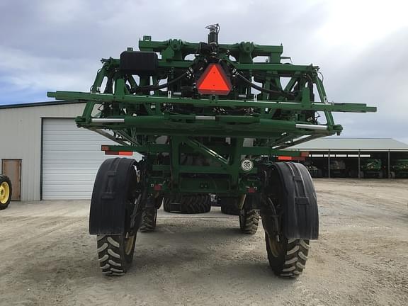 Image of John Deere R4060 equipment image 2