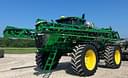 2021 John Deere R4060 Image