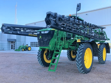 Main image John Deere R4060