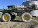 2021 John Deere R4060 Image