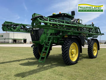 Main image John Deere R4060