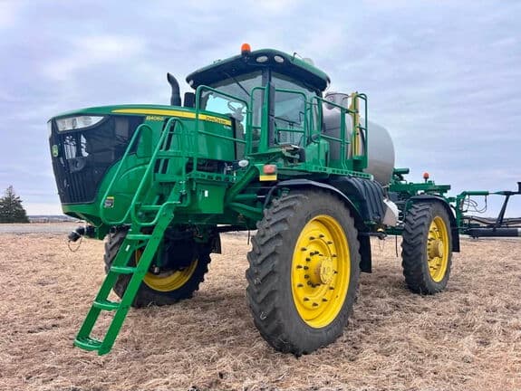 Image of John Deere R4060 Primary image