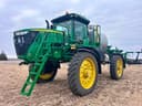 2021 John Deere R4060 Image