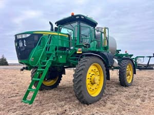 2021 John Deere R4060 Image