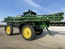 2021 John Deere R4060 Image