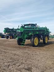 Main image John Deere R4060 0