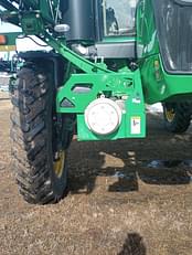 Main image John Deere R4060 19