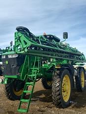 Main image John Deere R4060 1