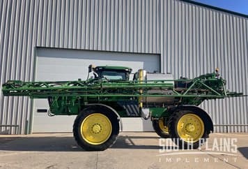Main image John Deere R4060