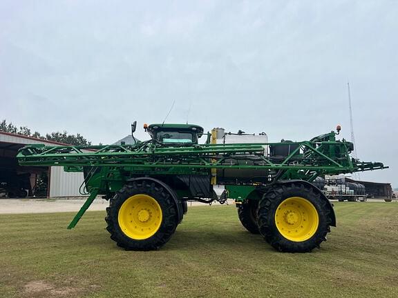 Image of John Deere R4060 Primary image