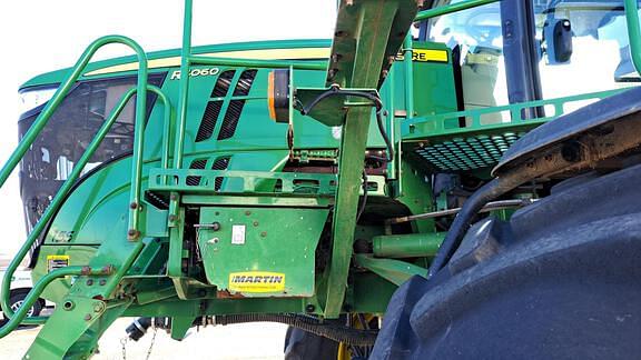 Image of John Deere R4060 equipment image 1