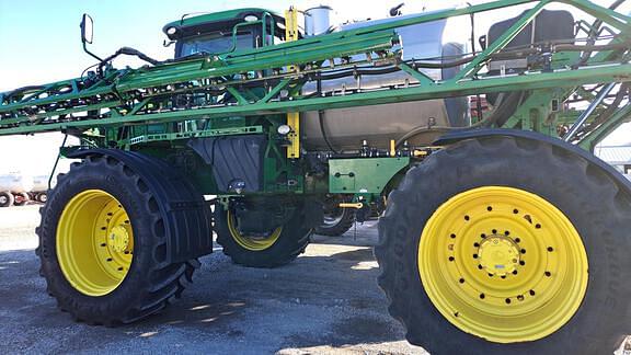 Image of John Deere R4060 Primary image