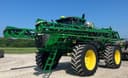 2021 John Deere R4060 Image