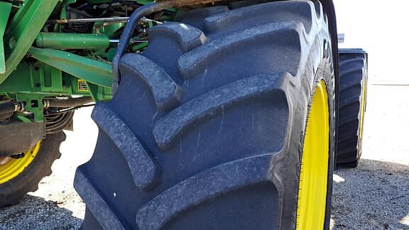 Image of John Deere R4060 equipment image 3