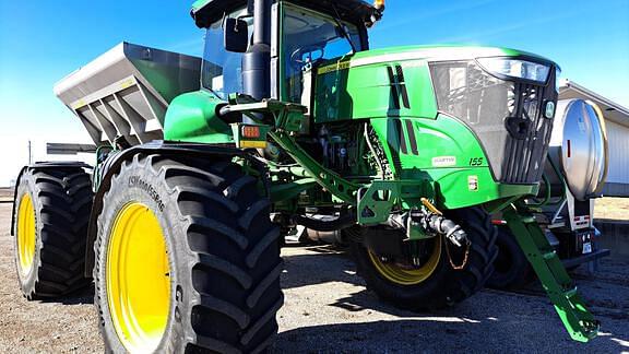 Image of John Deere R4060 Primary image