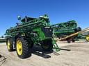 2021 John Deere R4060 Image