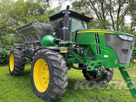 Image of John Deere R4060 equipment image 1