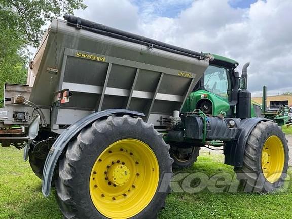 Image of John Deere R4060 equipment image 3