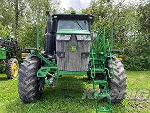 Main image John Deere R4060 5