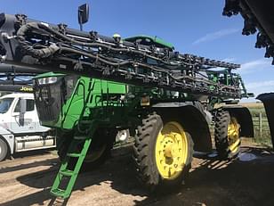 Main image John Deere R4060 1