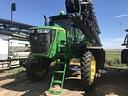 2021 John Deere R4060 Image