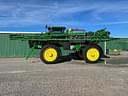 2021 John Deere R4060 Image