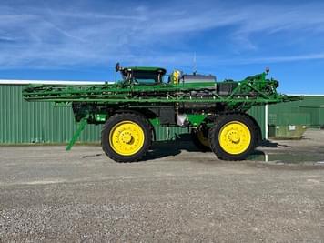 Main image John Deere R4060