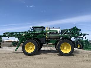 Main image John Deere R4060 0