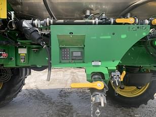 Main image John Deere R4060 27